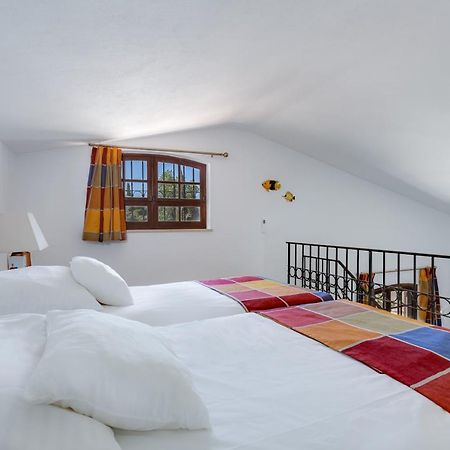 Solar Do Monte 1 Apartment Albufeira Luaran gambar