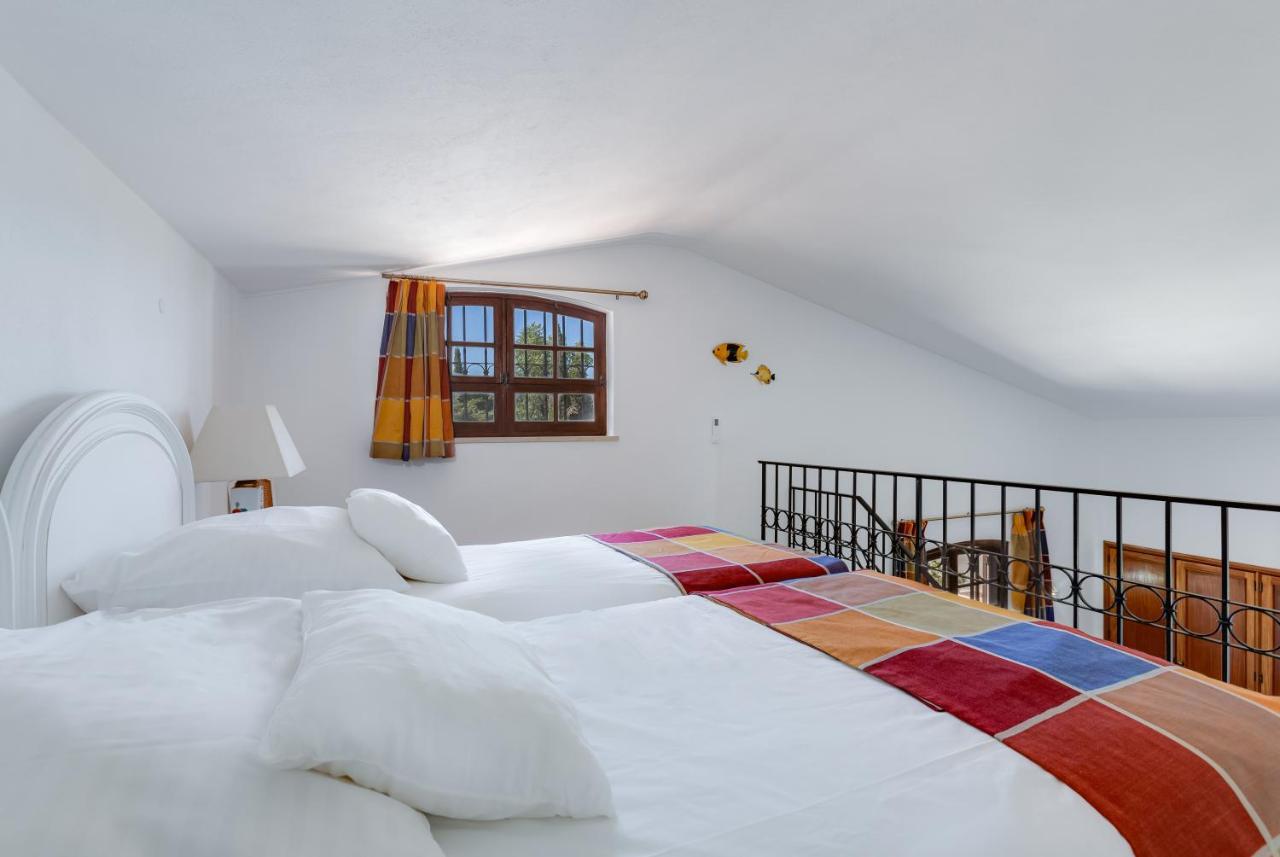 Solar Do Monte 1 Apartment Albufeira Luaran gambar