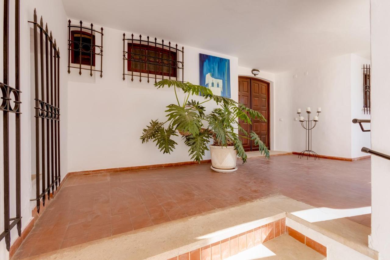 Solar Do Monte 1 Apartment Albufeira Luaran gambar