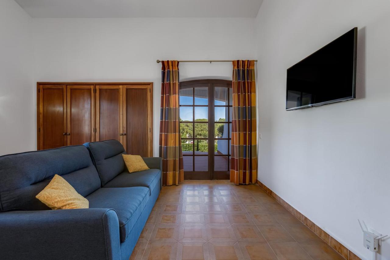 Solar Do Monte 1 Apartment Albufeira Luaran gambar